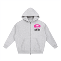 LUV BOT YOLO ZIP-UP - LUV BOT