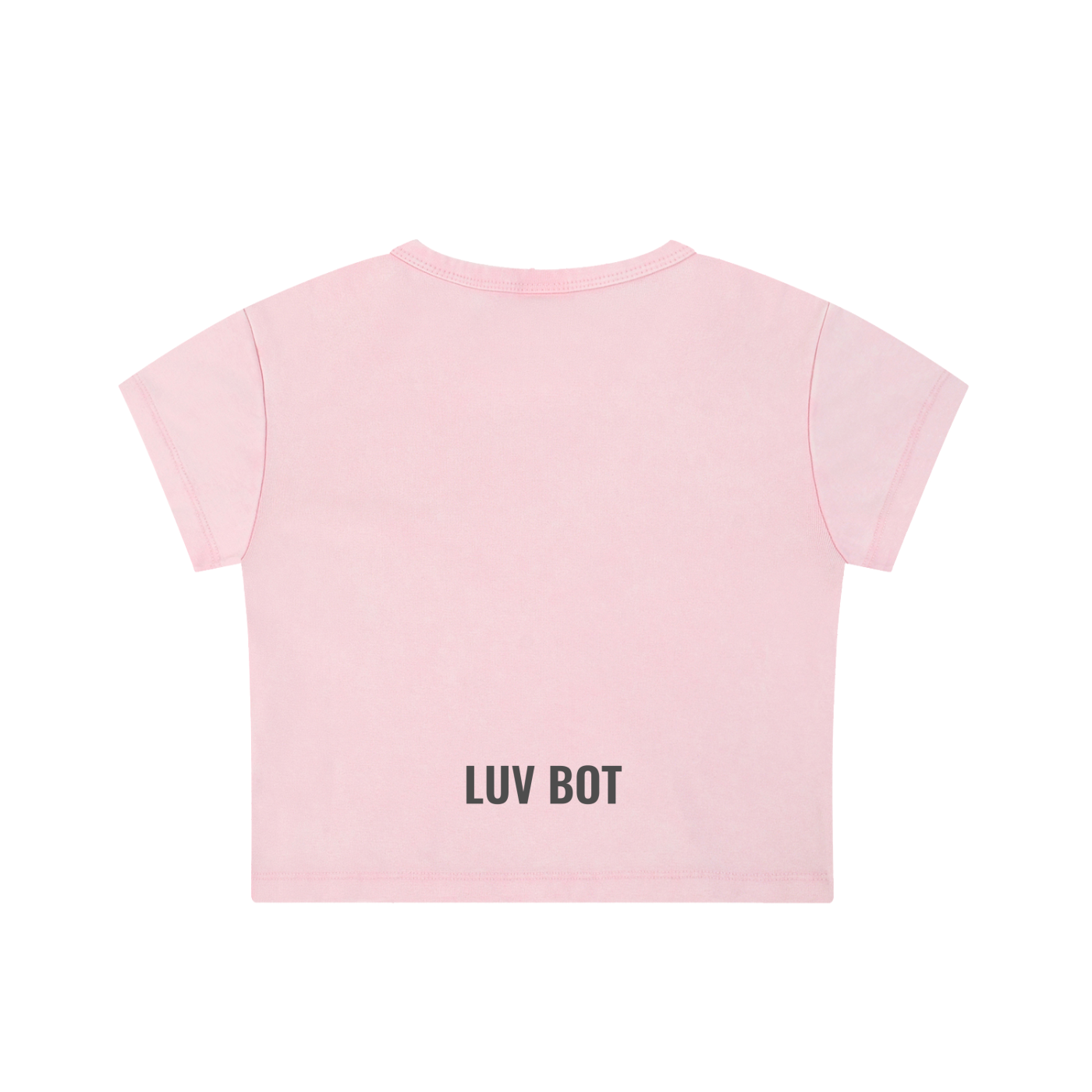PROGRAMED FOR LOVE TEE