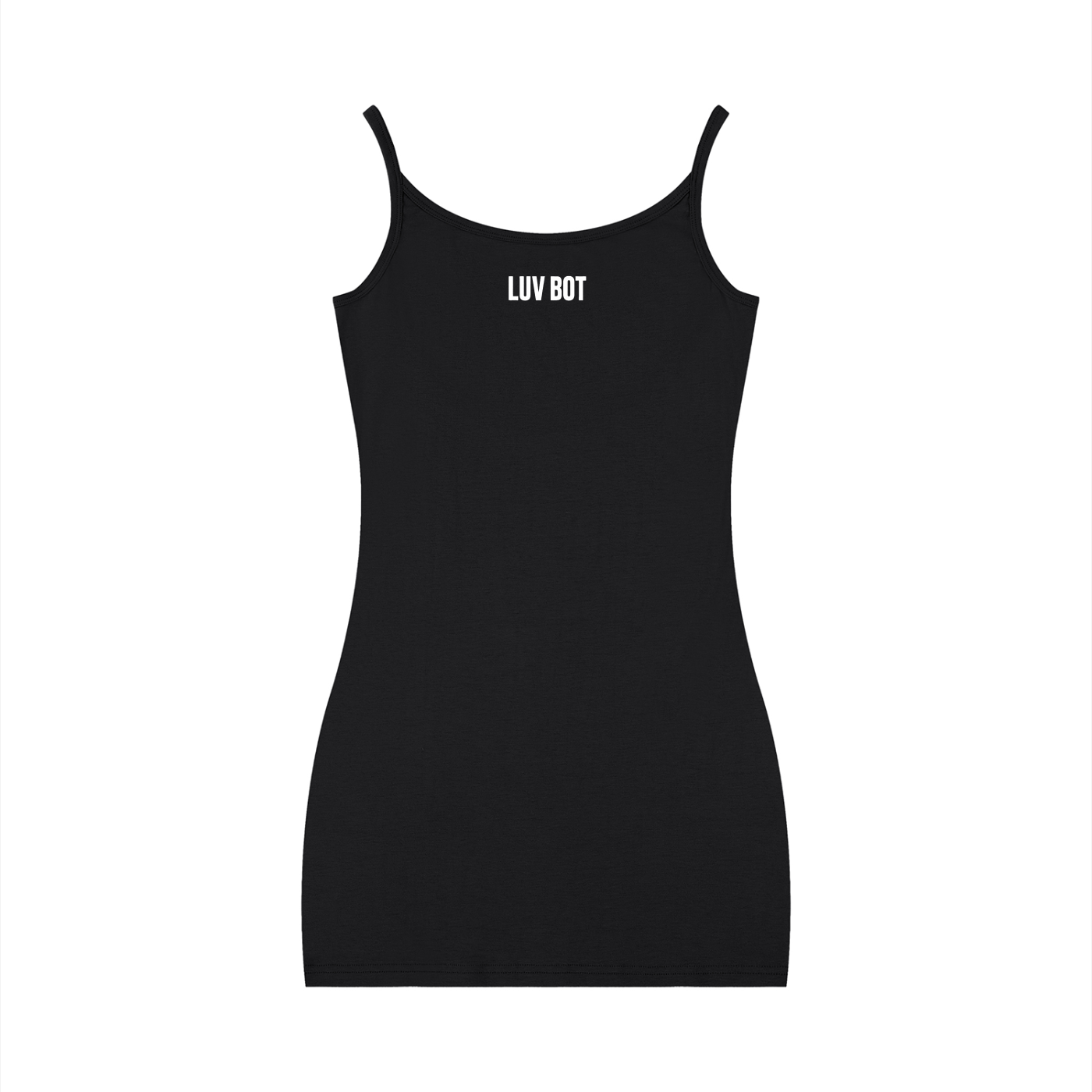 SUPERSTAR DRESS