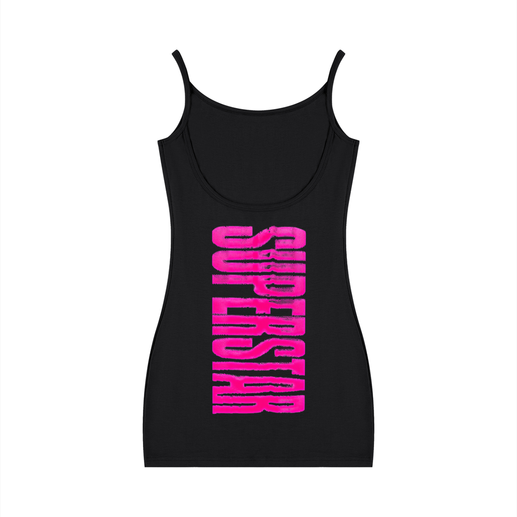SUPERSTAR DRESS