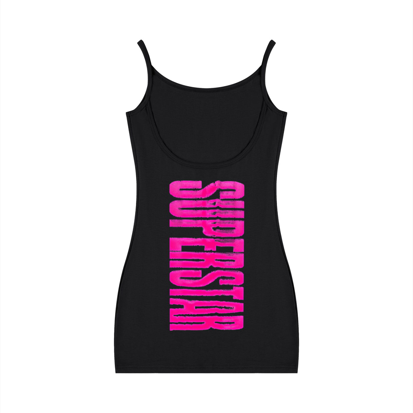 SUPERSTAR DRESS