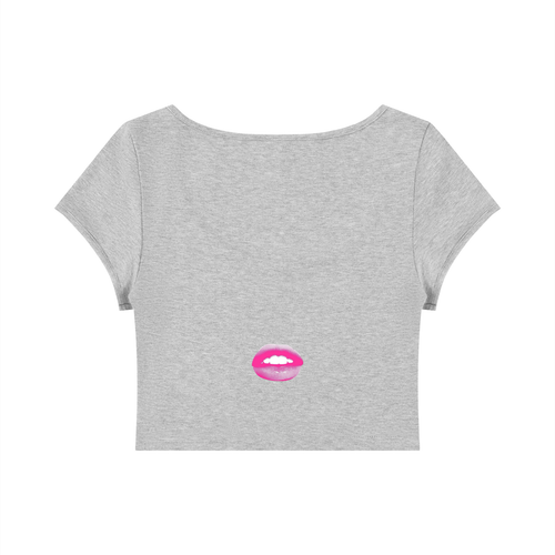 LACE LUV BOT TOP