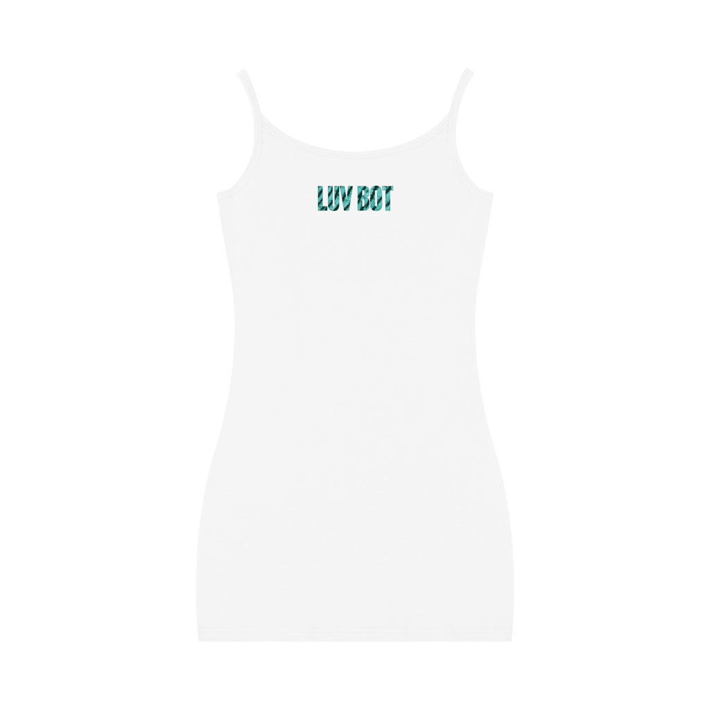 LUV BOT HOT DRESS - LUV BOT