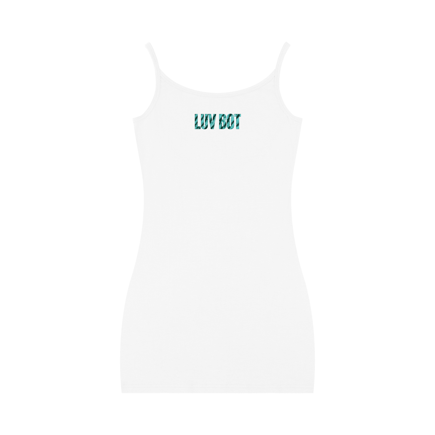 LUV BOT HOT DRESS - LUV BOT