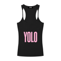 YOLO LUV BOT TANK - LUV BOT