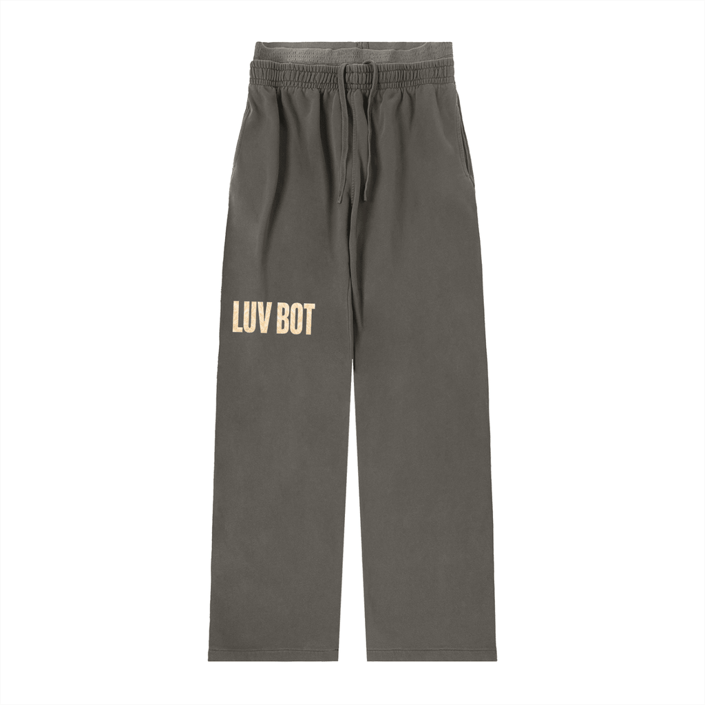 LUV BOT SWEATS - LUV BOT