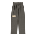 LUV BOT SWEATS - LUV BOT
