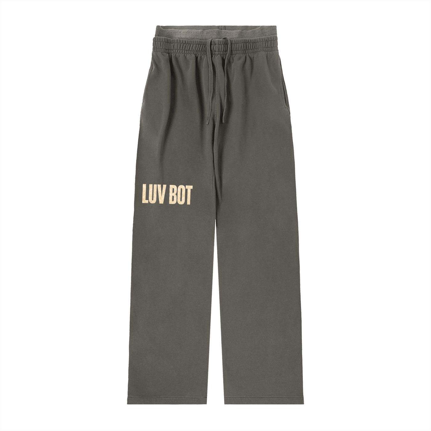 LUV BOT SWEATS - LUV BOT
