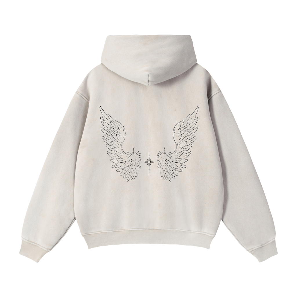 ANGEL HOODIE