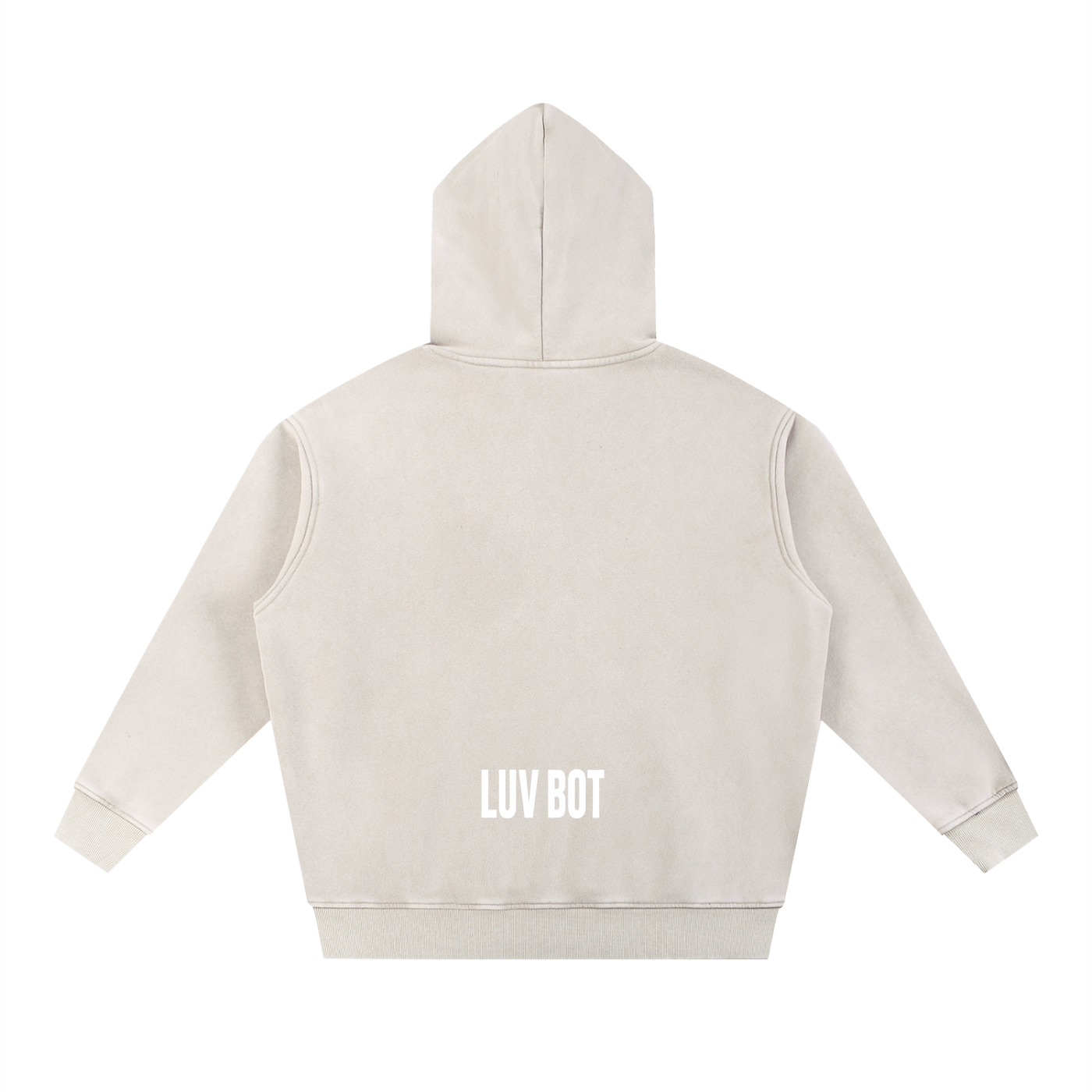 BRITTANY LUV BOT HOODIE