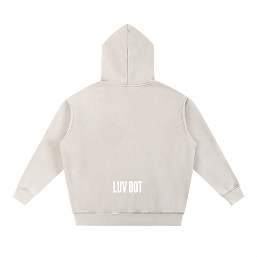 BRITTANY LUV BOT HOODIE