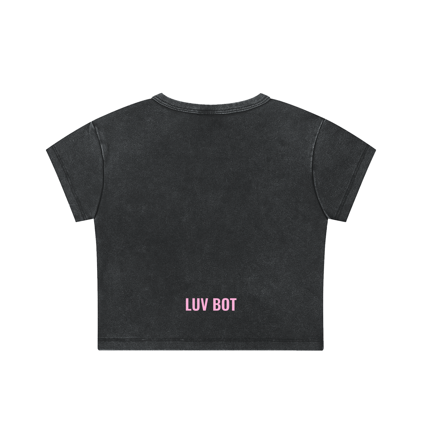 PROGRAMED FOR LOVE TEE