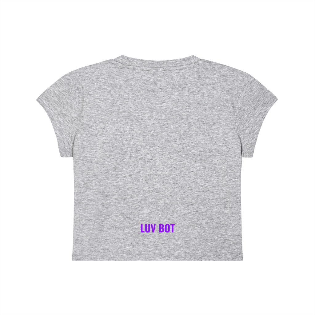 TOO PRETTY FOR A JOB TEE