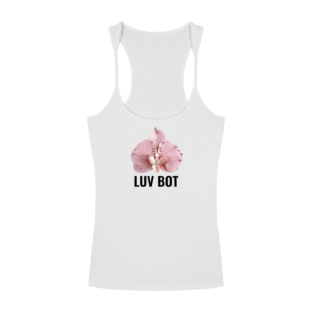 ORCHID LUV BOT TANK - LUV BOT