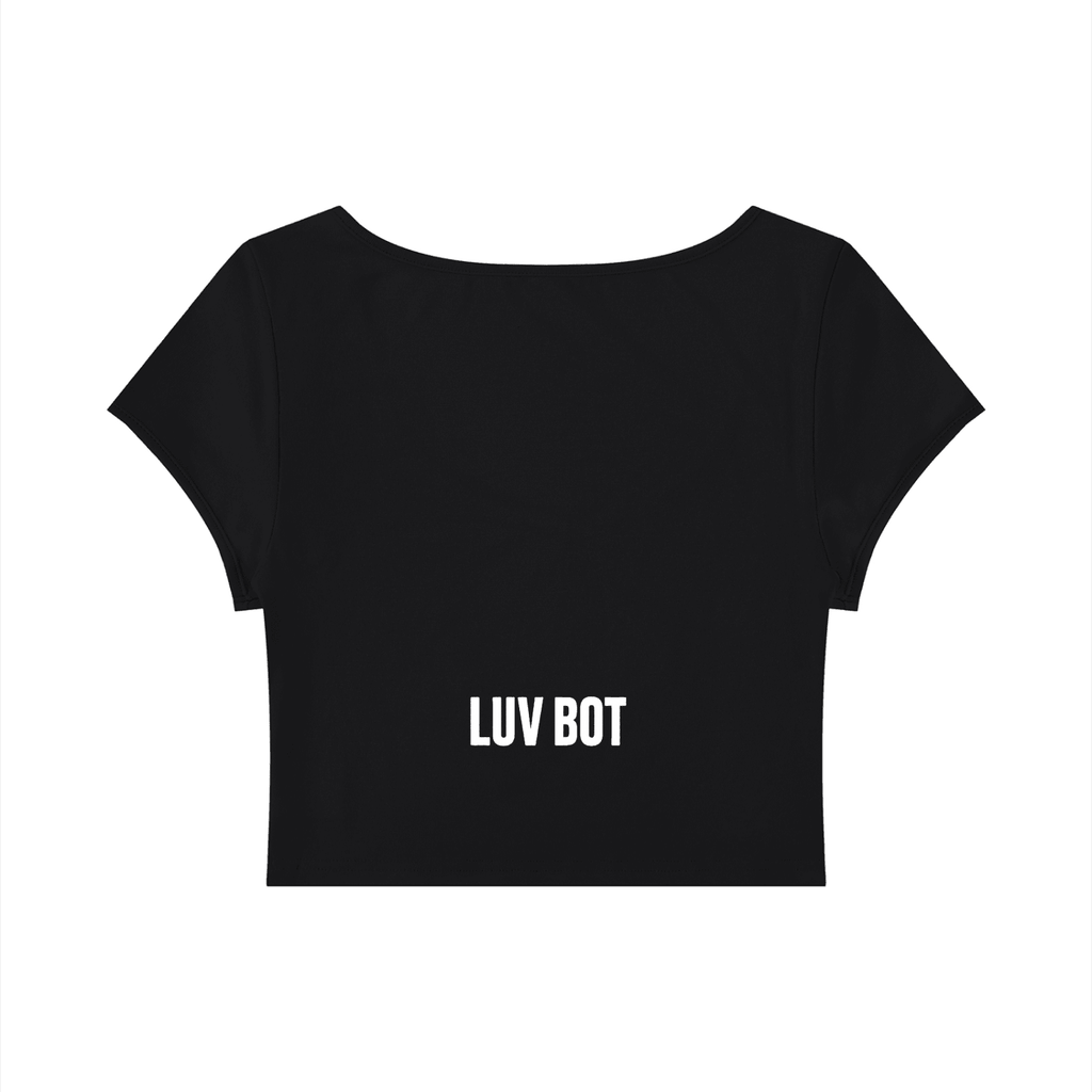 YOLO LUV BOT TOP - LUV BOT