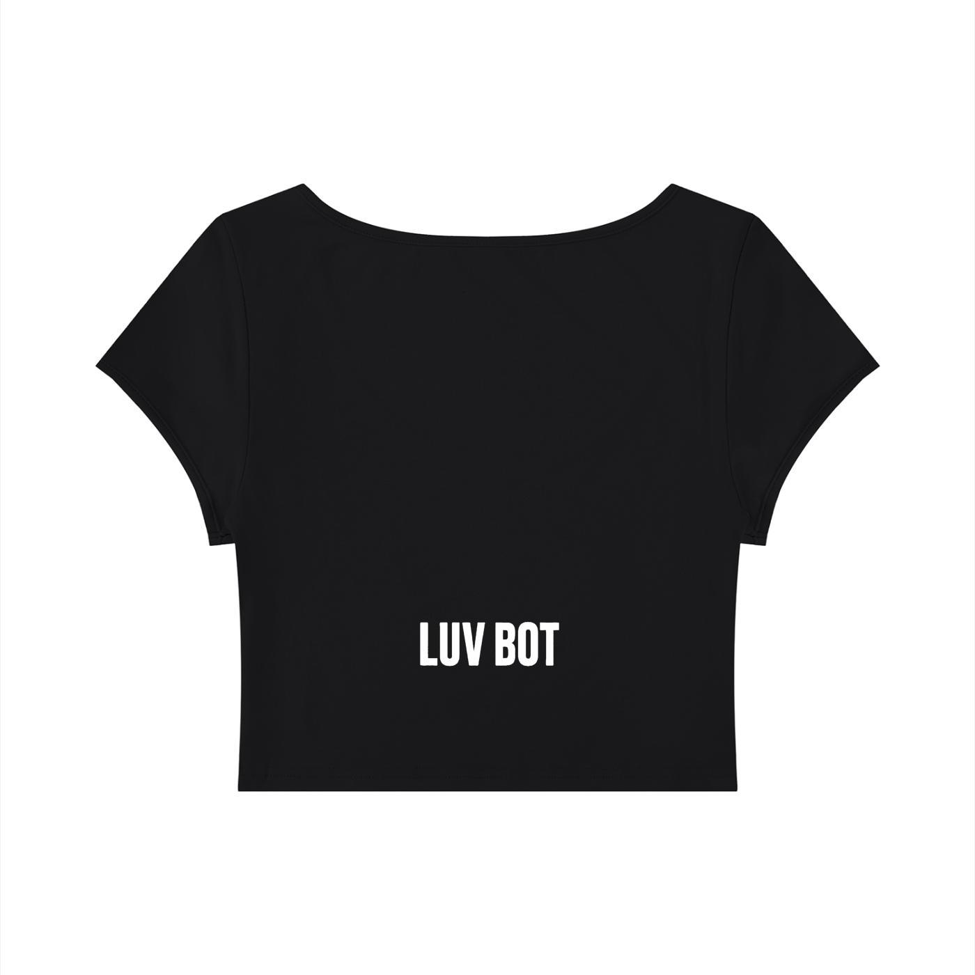 YOLO LUV BOT TOP