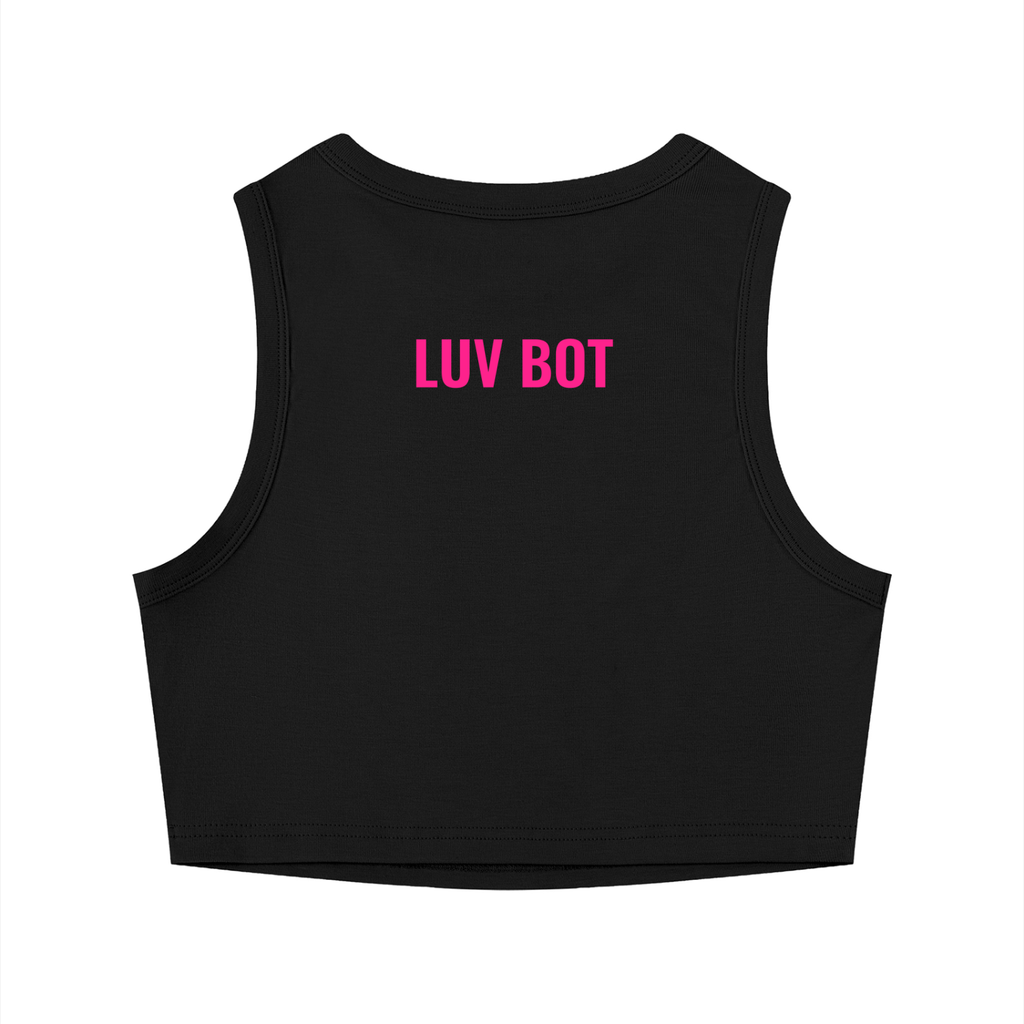 MADE TO BE ADORED TANK