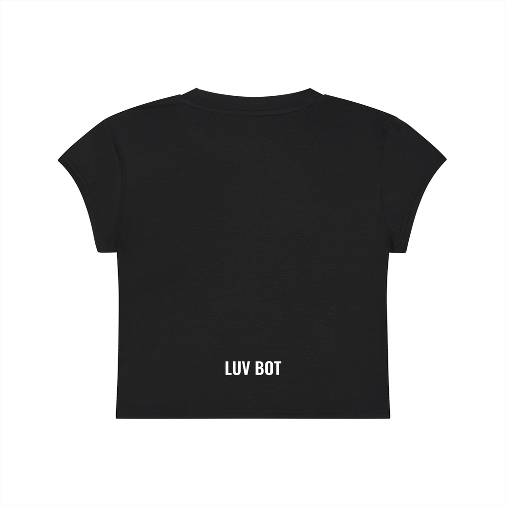 TOO PRETTY FOR A JOB TEE