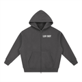 LUV BOT ORCHID ZIP-UP - LUV BOT