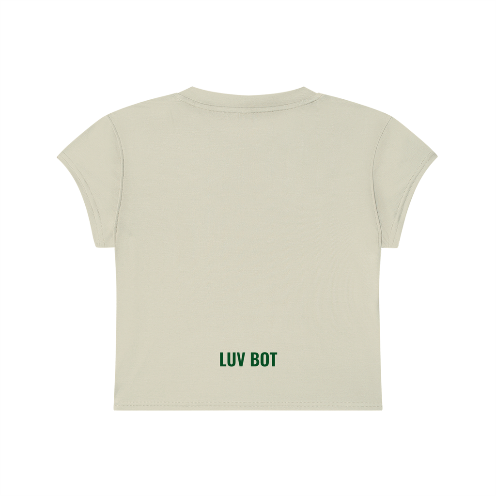 TOO PRETTY FOR A JOB TEE