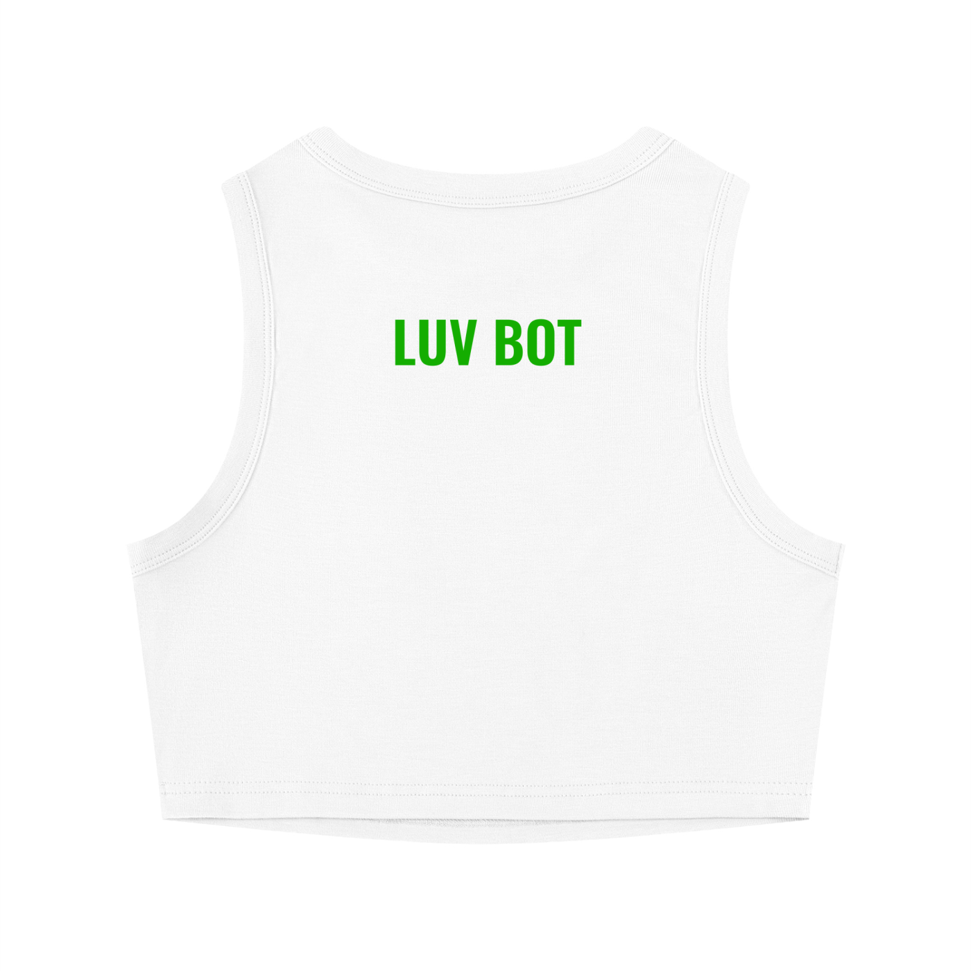 MADE TO BE ADORED TANK