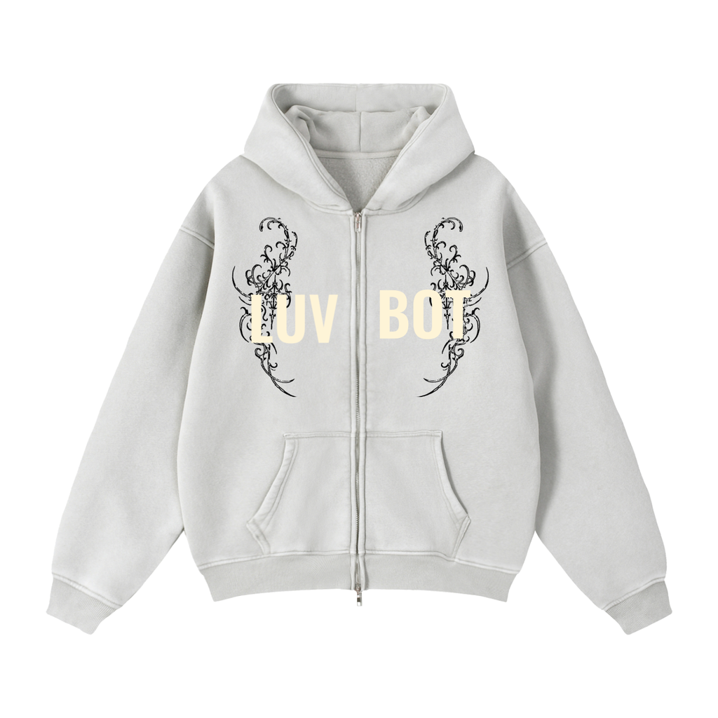 ANGEL HOODIE
