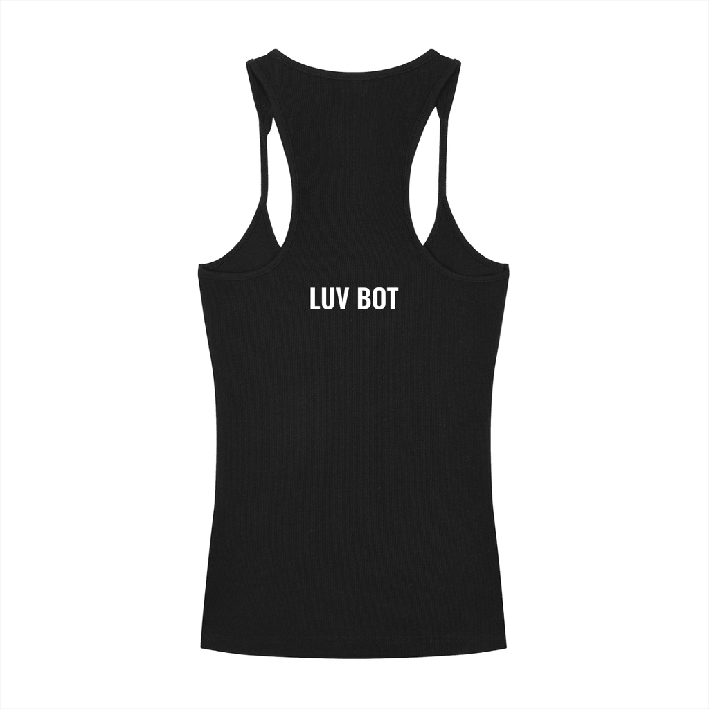 YOLO LUV BOT TANK - LUV BOT