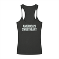 AMERICA’S SWEETHEART TANK - LUV BOT
