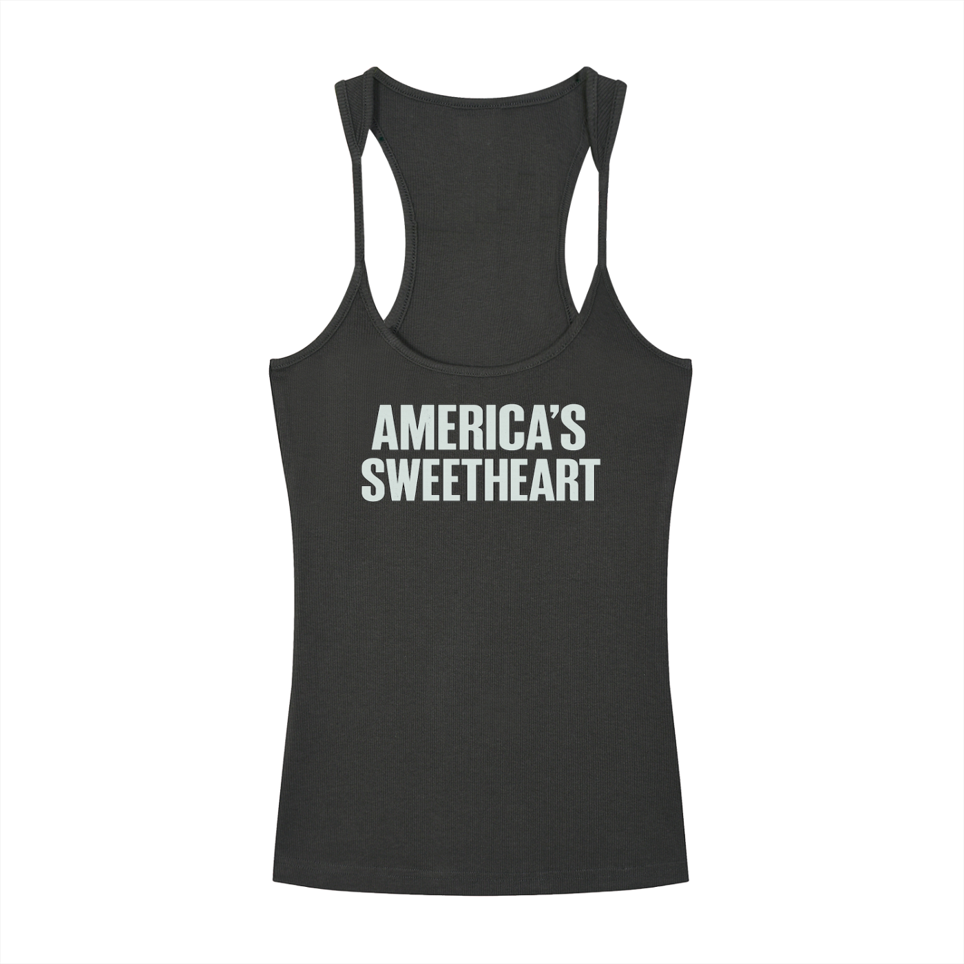 AMERICA’S SWEETHEART TANK