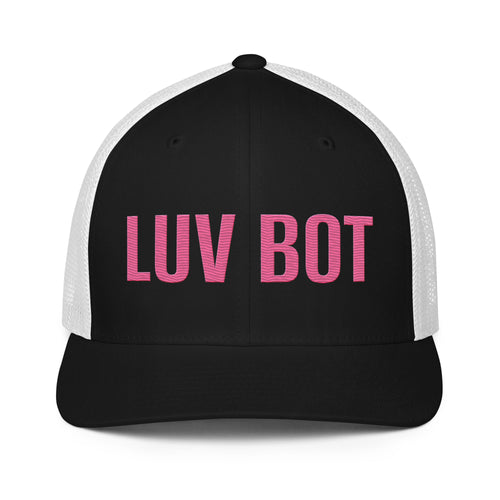 LUV BOT HAT - LUV BOT