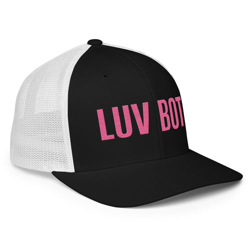 LUV BOT HAT - LUV BOT