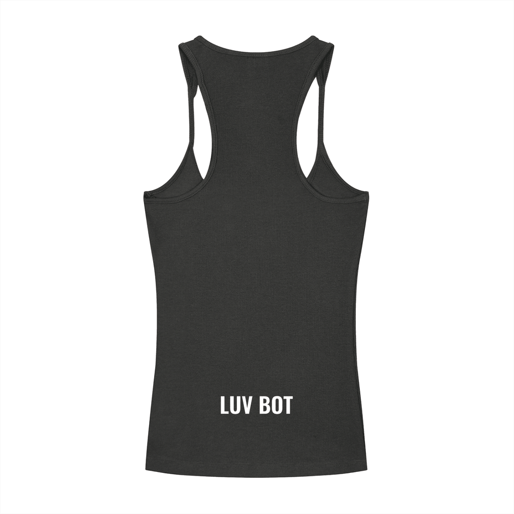 AMERICA’S SWEETHEART TANK - LUV BOT