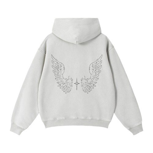 ANGEL HOODIE