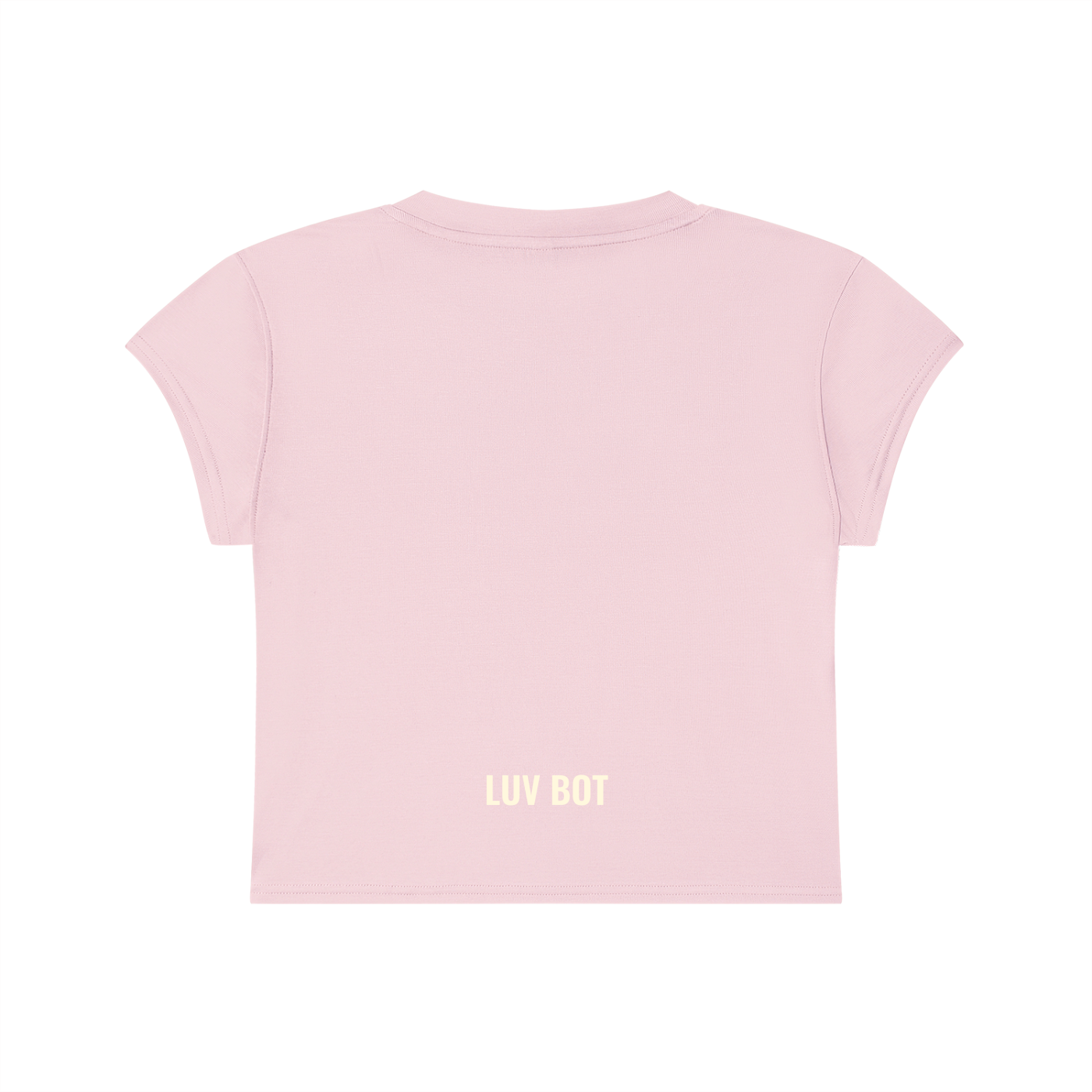 TOO PRETTY FOR A JOB TEE
