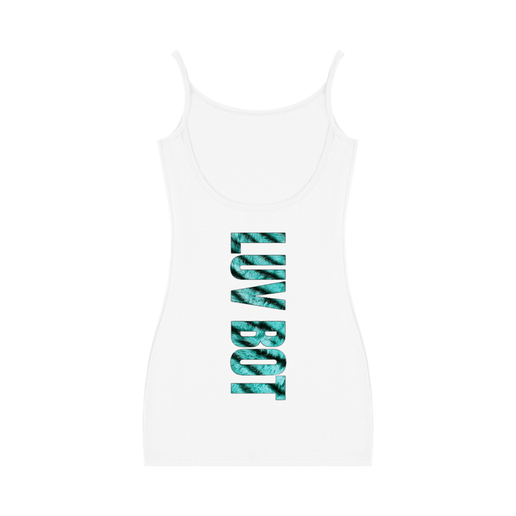 LUV BOT HOT DRESS - LUV BOT