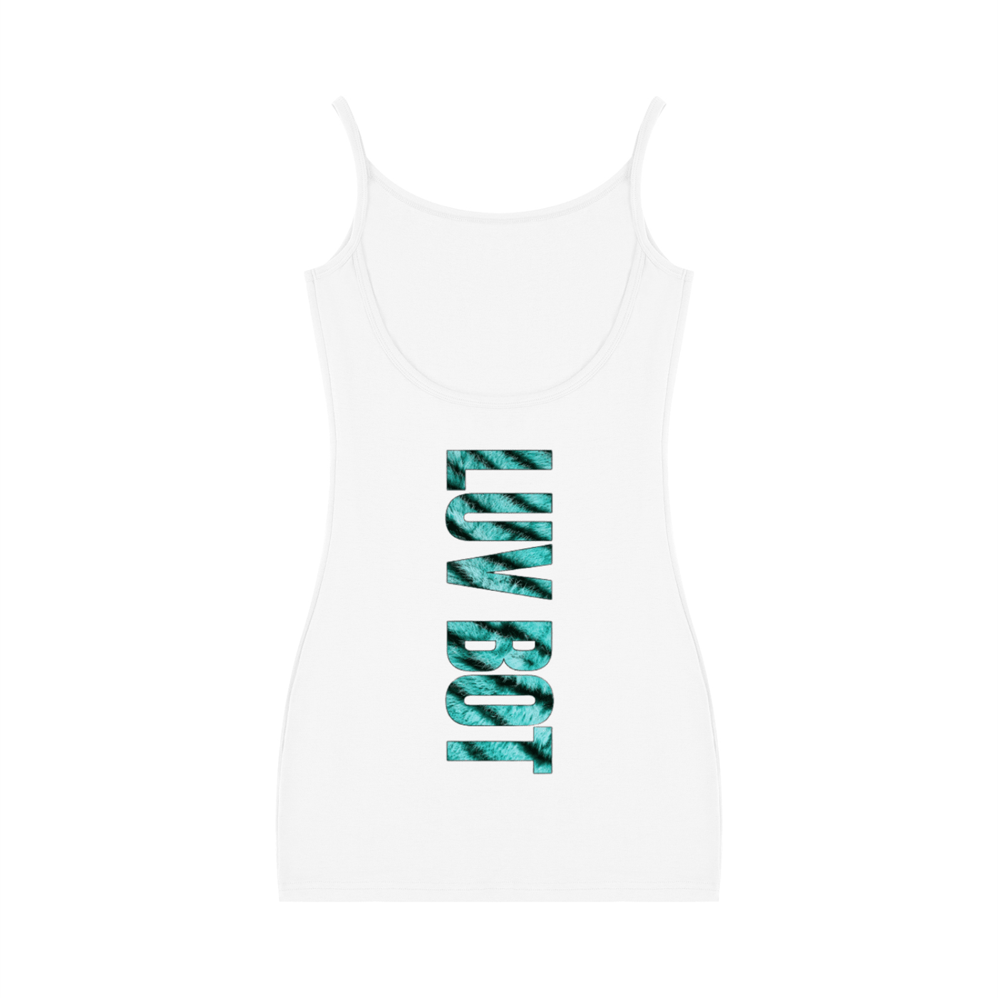 LUV BOT HOT DRESS - LUV BOT