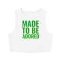 MADE TO BE ADORED TANK