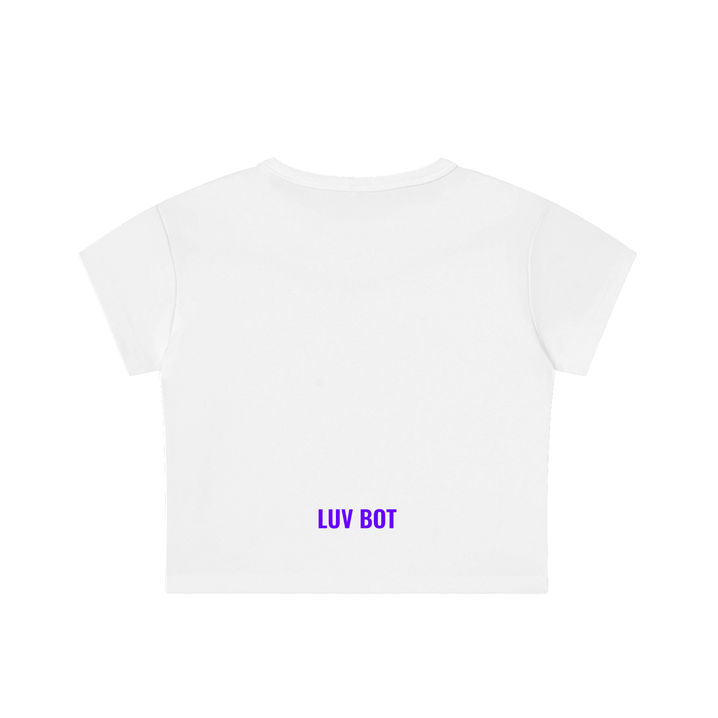 PROGRAMED FOR LOVE TEE
