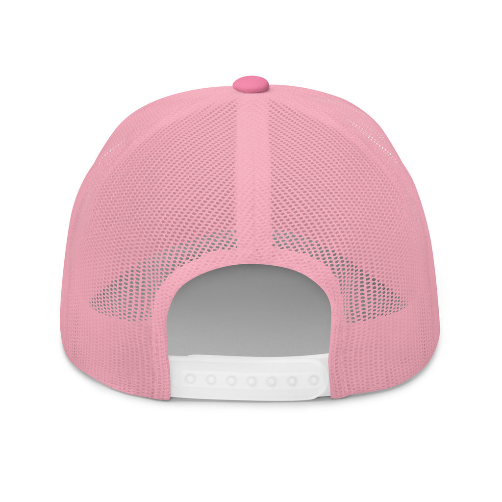 LUV BOT HAT - LUV BOT