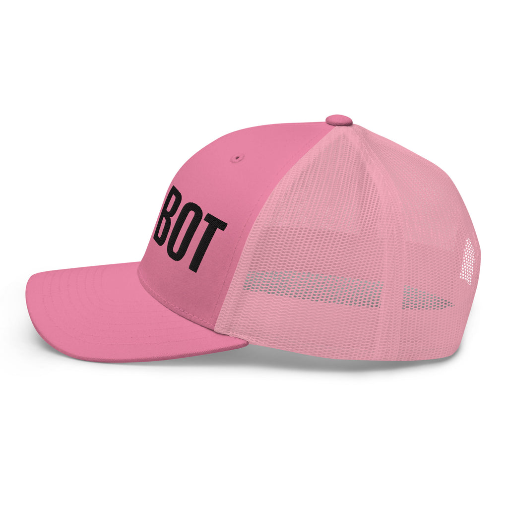 LUV BOT HAT - LUV BOT