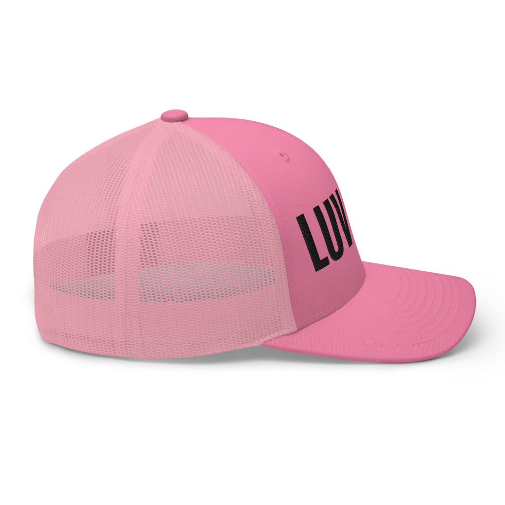 LUV BOT HAT - LUV BOT