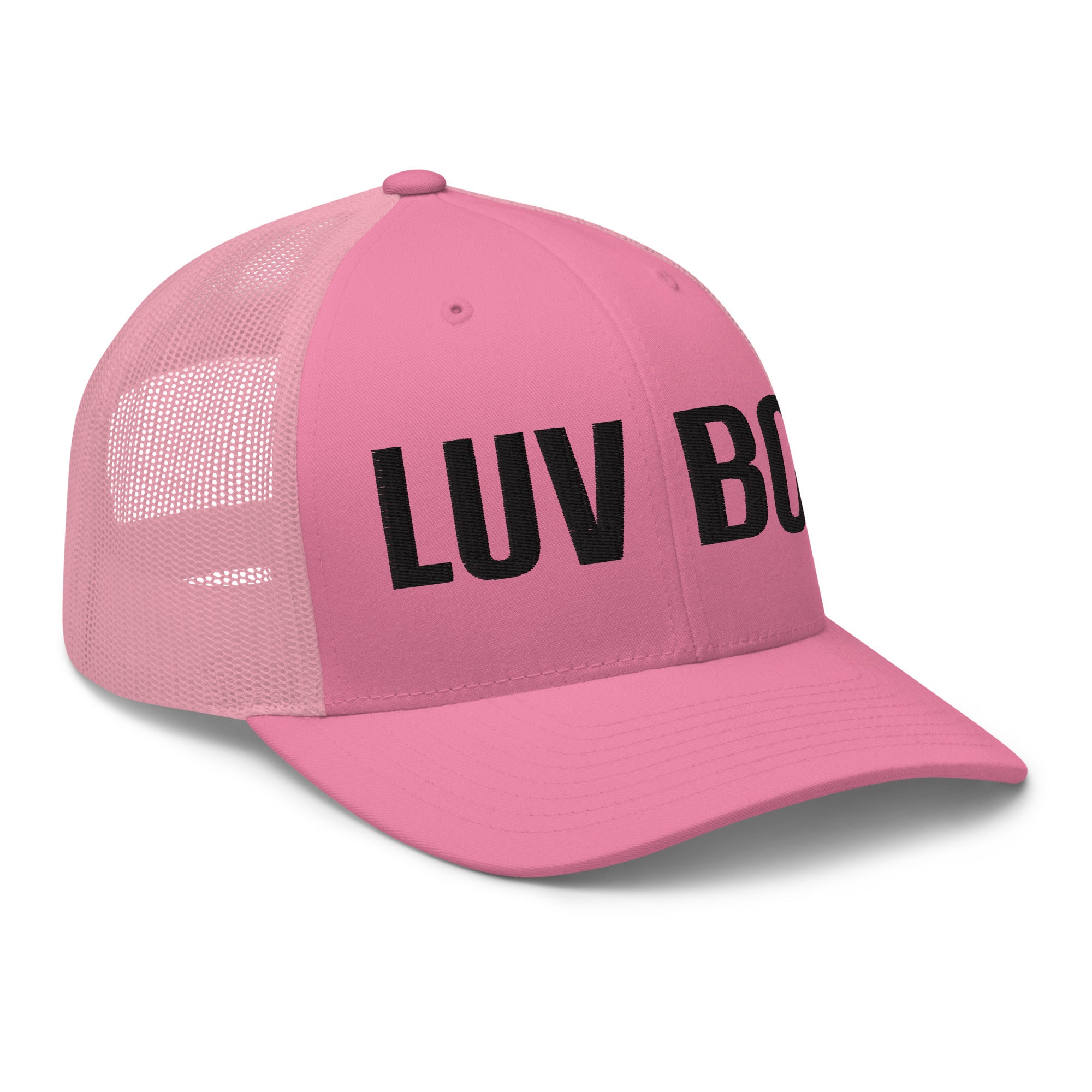 LUV BOT HAT - LUV BOT